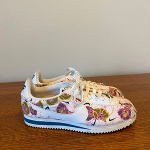 Nike Cortez limited edition